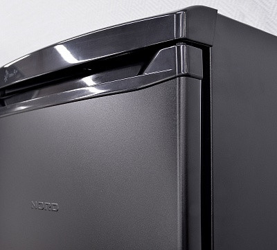 Морозильник NORDFROST DF 165 BAP Морозильник NORDFROST DF 165 BAP