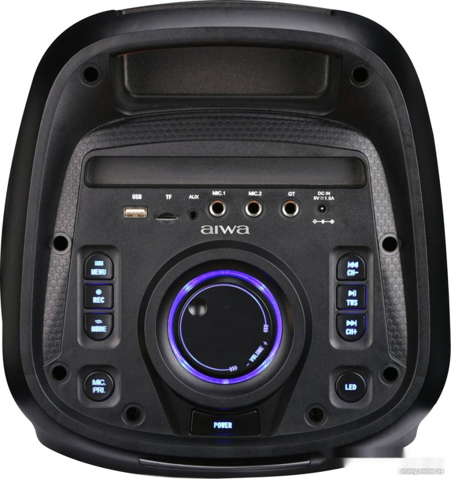 Патибокс AIWA CAS-514 Патибокс AIWA CAS-514