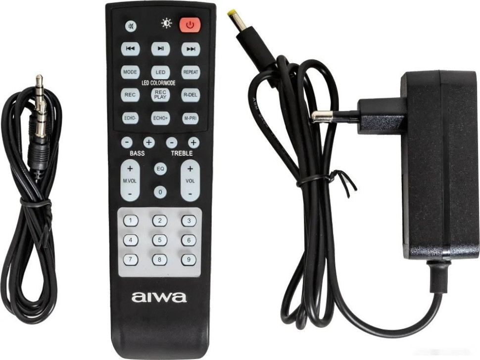 Патибокс AIWA CAS-514 Патибокс AIWA CAS-514