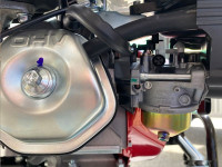Мотоблок бензиновый Stark ST 1800F (колеса 6.00-12S)