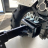 Мотоблок бензиновый Stark ST 1800F (колеса 6.00-12S)