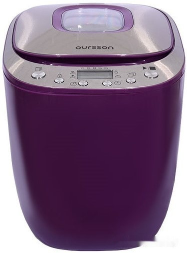 Хлебопечка Oursson BM1023JY/SP Хлебопечка Oursson BM1023JY/SP