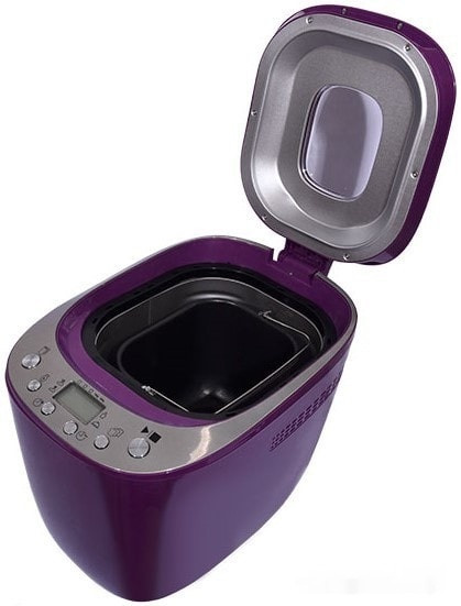 Хлебопечка Oursson BM1023JY/SP Хлебопечка Oursson BM1023JY/SP