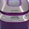 Хлебопечка Oursson BM1023JY/SP Хлебопечка Oursson BM1023JY/SP