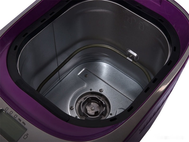 Хлебопечка Oursson BM1023JY/SP Хлебопечка Oursson BM1023JY/SP