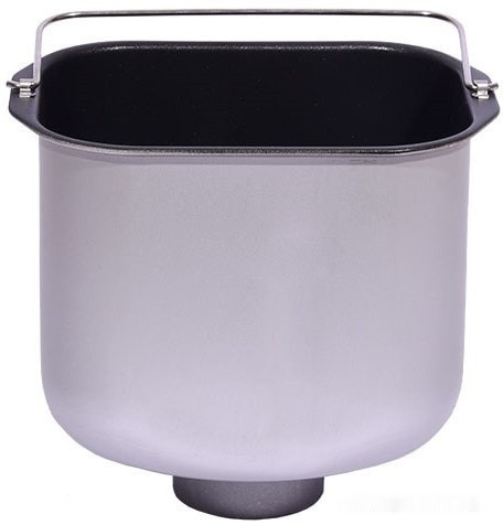 Хлебопечка Oursson BM1023JY/SP Хлебопечка Oursson BM1023JY/SP