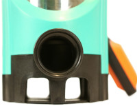 Дренажный насос Sturm! WP9715S