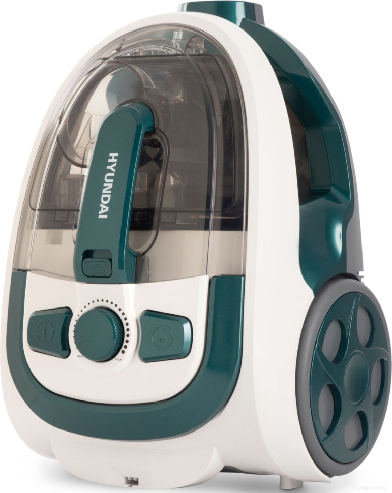 Пылесос Hyundai HYV-C3500 Пылесос Hyundai HYV-C3500