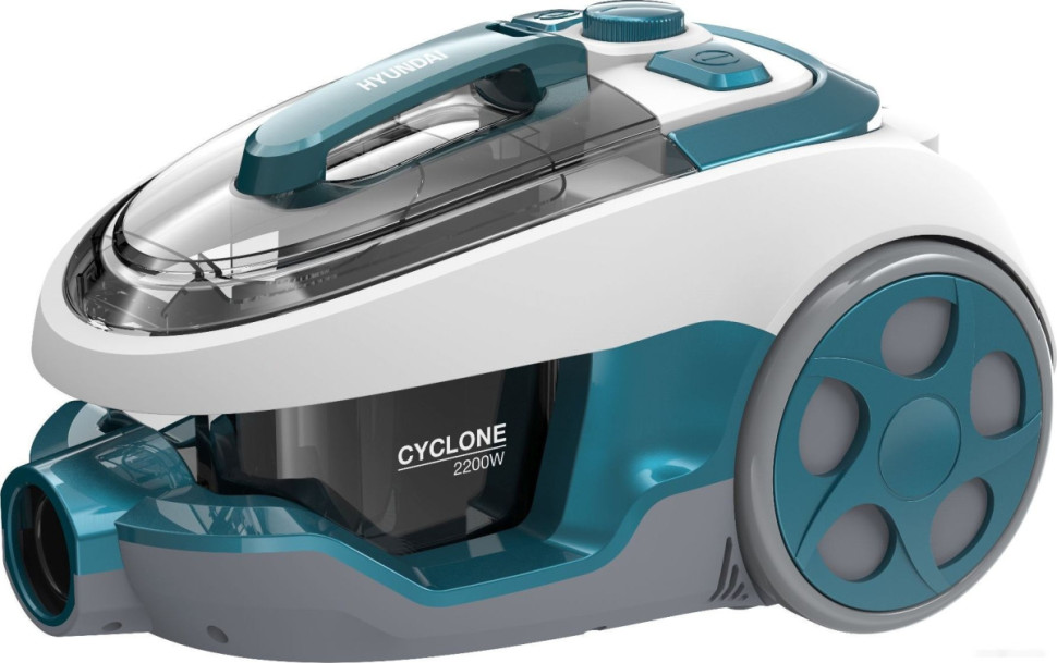 Пылесос Hyundai HYV-C3500 Пылесос Hyundai HYV-C3500
