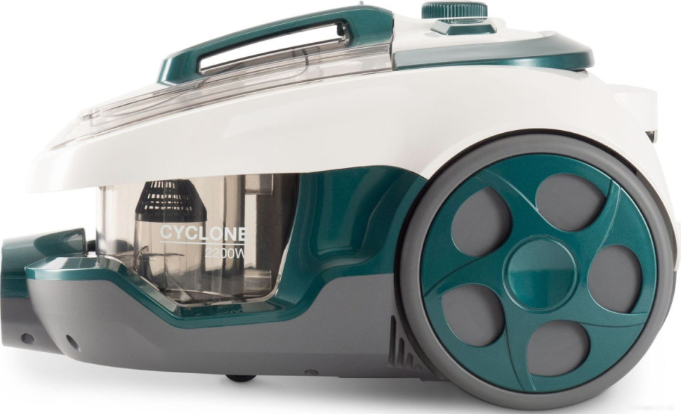 Пылесос Hyundai HYV-C3500 Пылесос Hyundai HYV-C3500