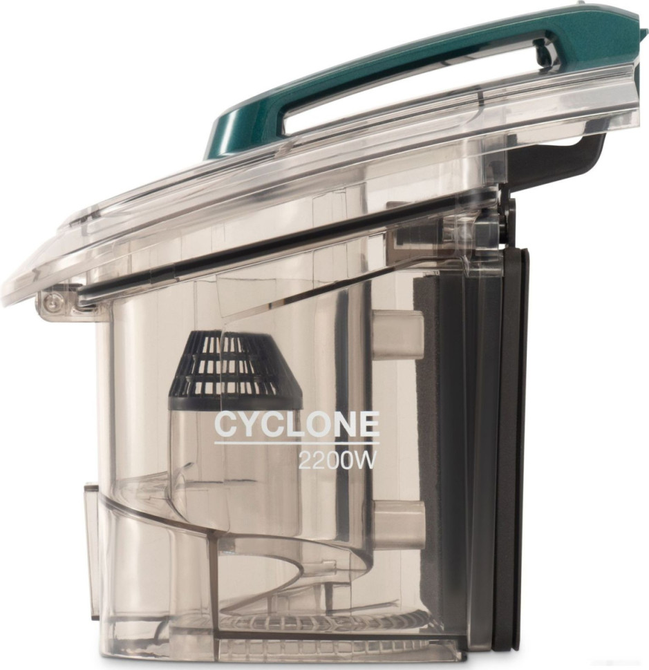 Пылесос Hyundai HYV-C3500 Пылесос Hyundai HYV-C3500