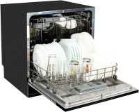 Посудомоечная машина Gressel UPB501