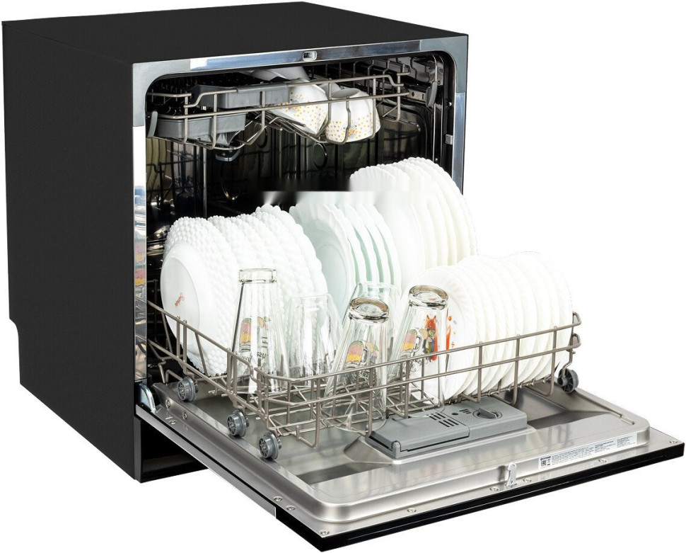 Посудомоечная машина Gressel UPB501