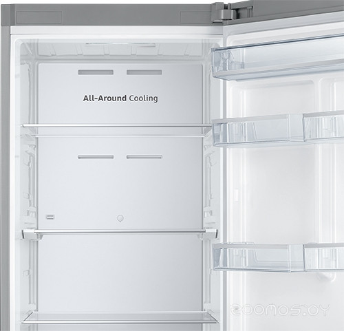 Холодильник Samsung RB37A5470SA/WT