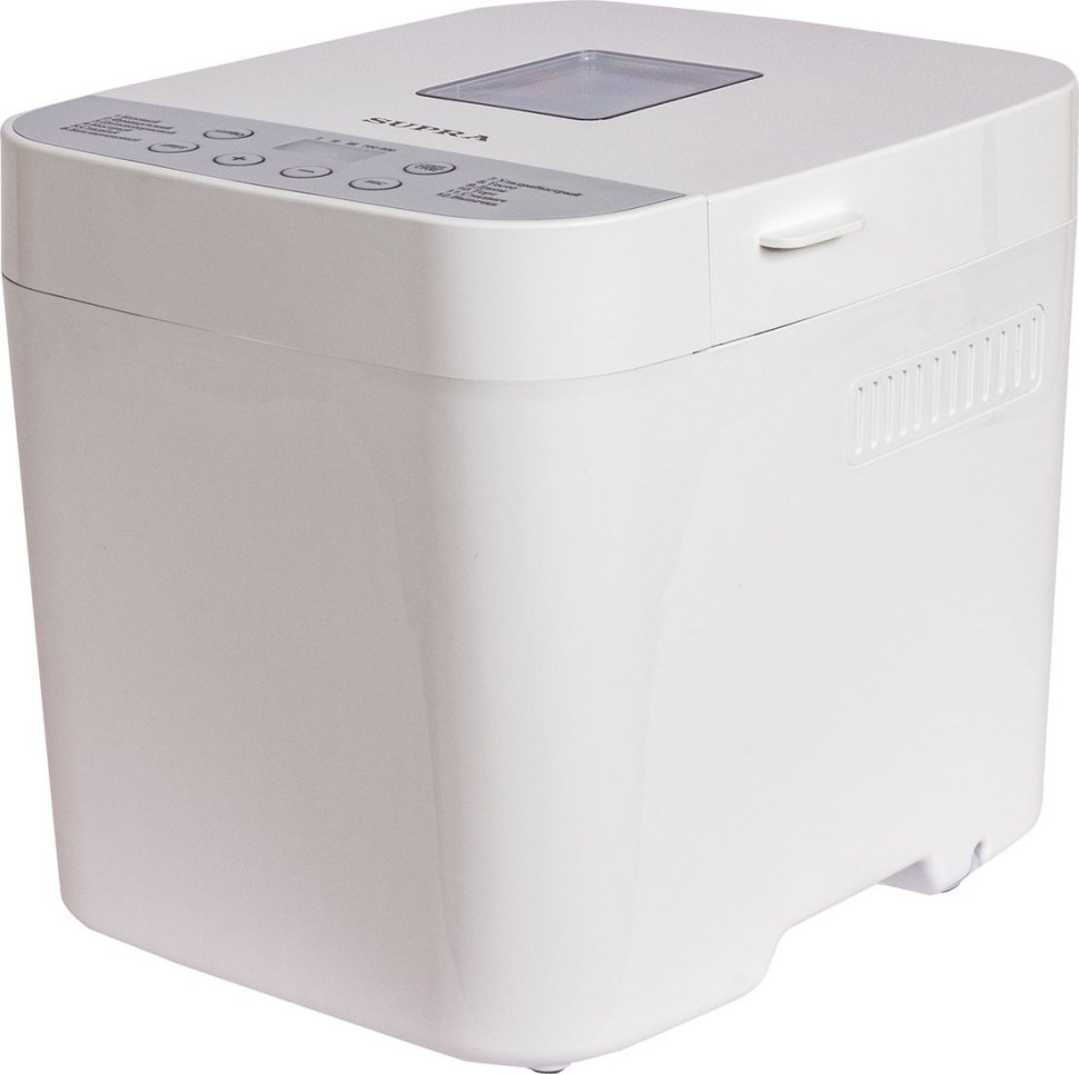 Хлебопечка Supra BMS-280 Хлебопечка Supra BMS-280