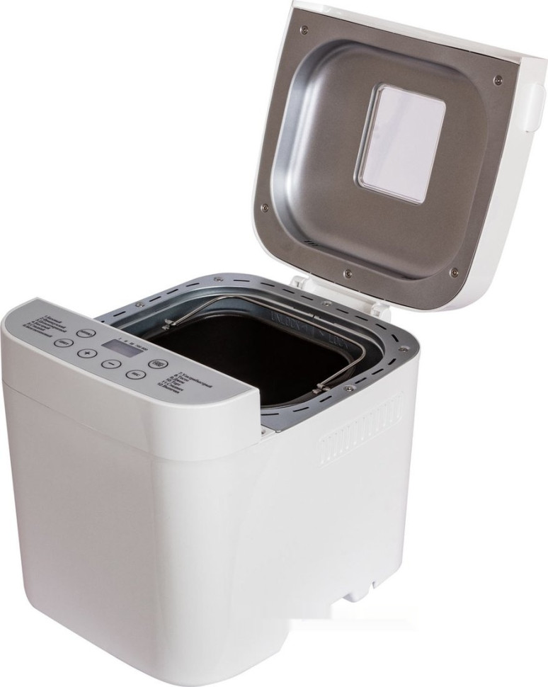 Хлебопечка Supra BMS-280 Хлебопечка Supra BMS-280