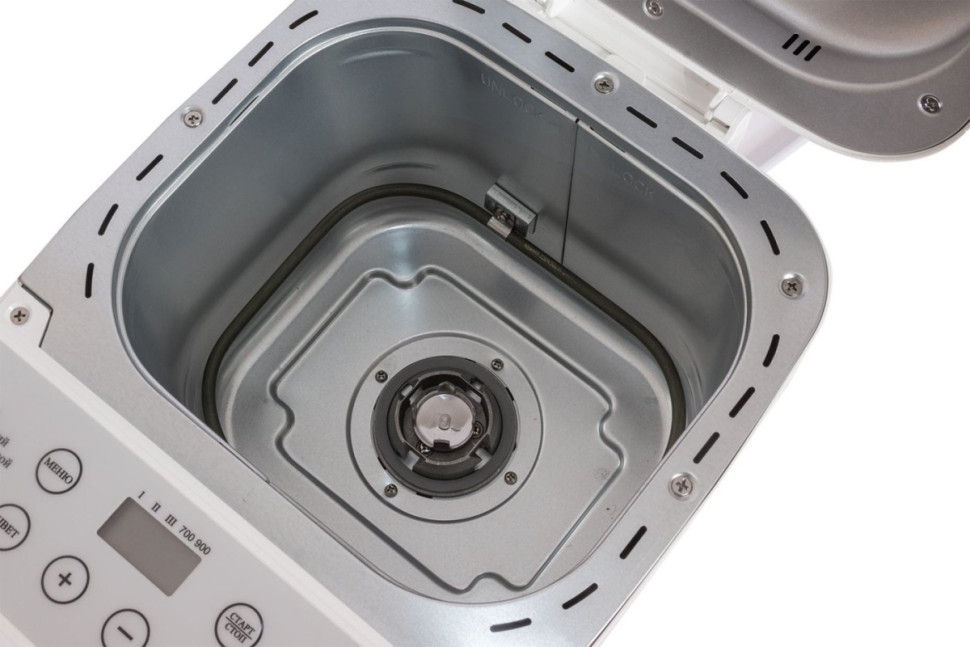 Хлебопечка Supra BMS-280 Хлебопечка Supra BMS-280