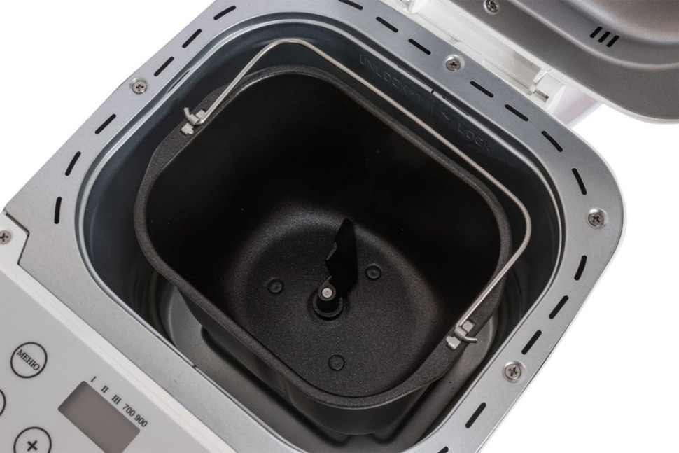 Хлебопечка Supra BMS-280 Хлебопечка Supra BMS-280