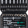 Универсальный набор инструментов Волат 18510-94 (94 предмета) Универсальный набор инструментов Волат 18510-94 (94 предмета)