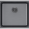 Кухонная мойка Paulmark YU49-GM Кухонная мойка Paulmark YU49-GM