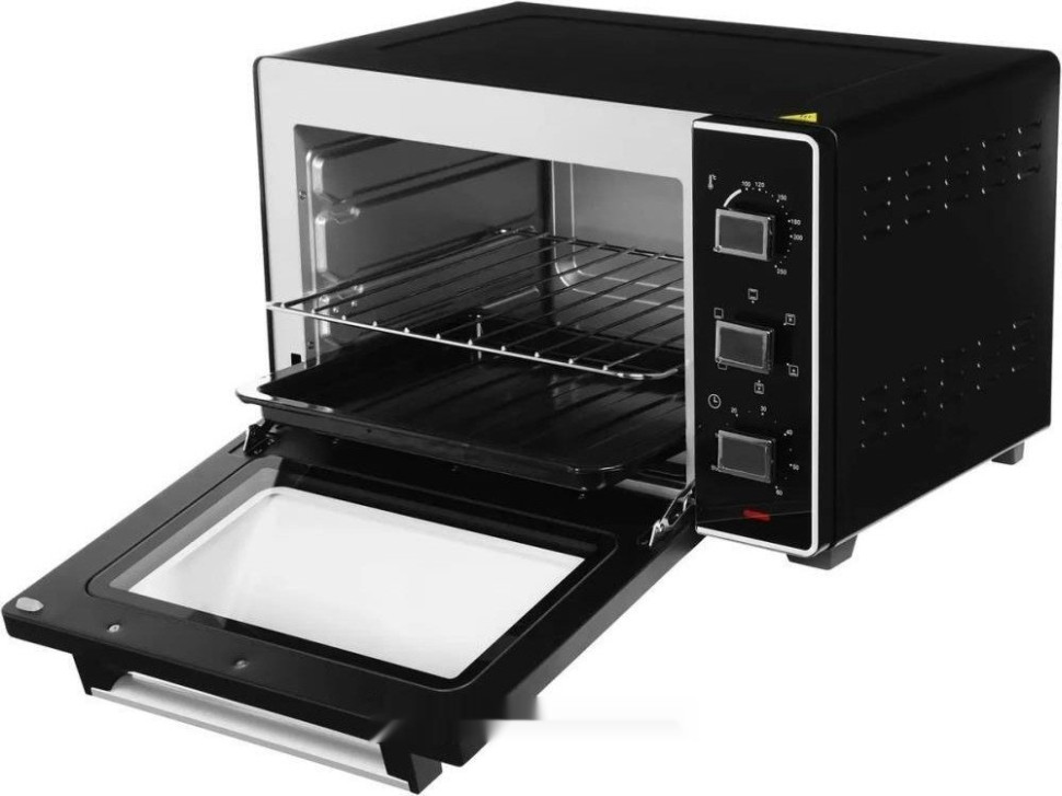 Мини-печь Hyundai MIO-HY093 Мини-печь Hyundai MIO-HY093