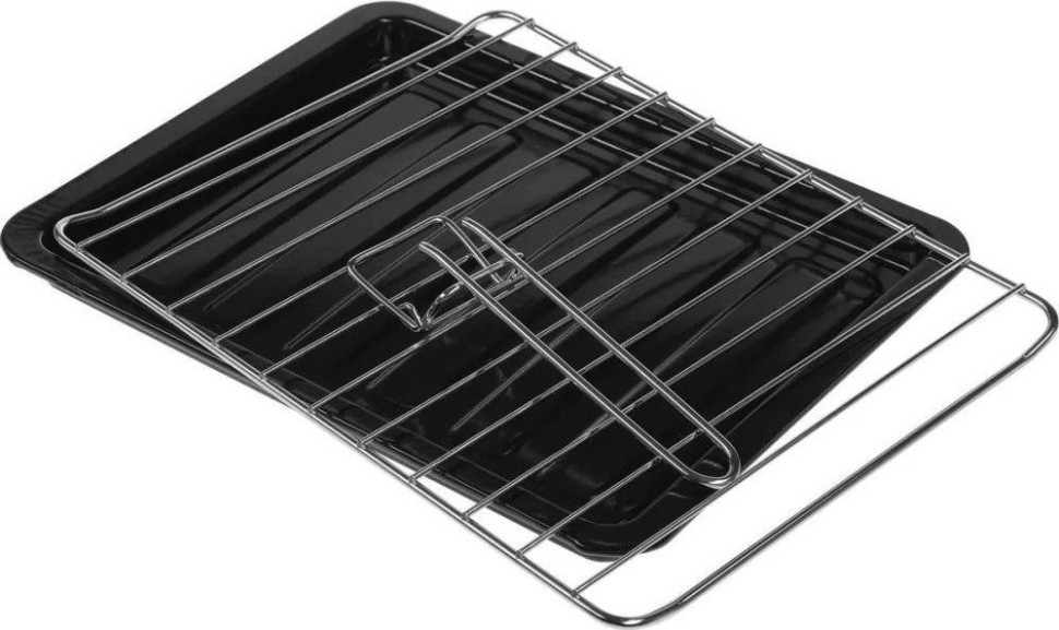 Мини-печь Hyundai MIO-HY093 Мини-печь Hyundai MIO-HY093