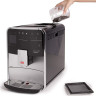 Эспрессо кофемашина Melitta Caffeo Barista T Smart F83/1-101 Эспрессо кофемашина Melitta Caffeo Barista T Smart F83/1-101