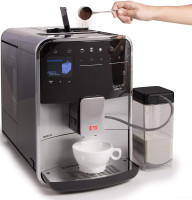 Эспрессо кофемашина Melitta Caffeo Barista T Smart F83/1-101