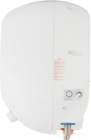 Водонагреватель HAIER ES8V-Q1(R) Водонагреватель HAIER ES8V-Q1(R)