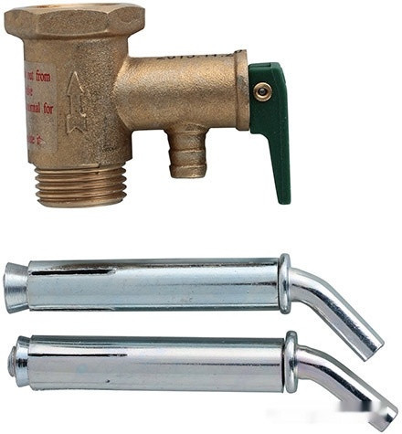 Водонагреватель HAIER ES8V-Q1(R) Водонагреватель HAIER ES8V-Q1(R)