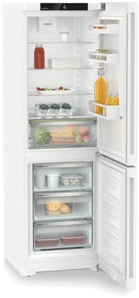 Холодильник Liebherr CNc 5203 Pure NoFrost Холодильник Liebherr CNc 5203 Pure NoFrost