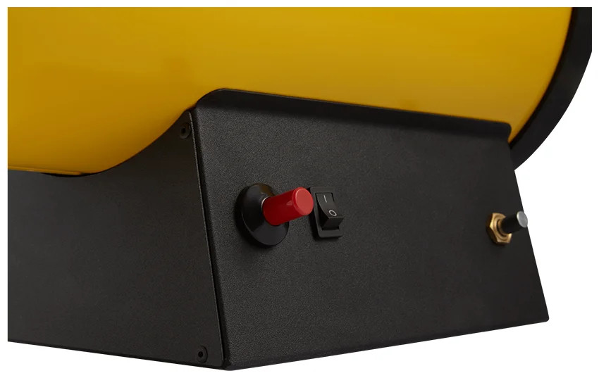 Тепловая пушка Ballu BHG-50L Тепловая пушка Ballu BHG-50L