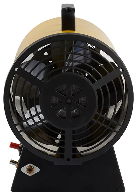 Тепловая пушка Ballu BHG-50L Тепловая пушка Ballu BHG-50L