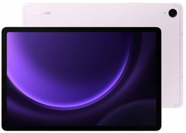 Планшет Samsung Galaxy Tab S9 FE BSM-X510 6GB/128GB (Pink) (SM-X510NLIACAU)