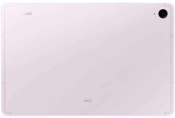 Планшет Samsung Galaxy Tab S9 FE BSM-X510 6GB/128GB (Pink) (SM-X510NLIACAU)