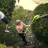 Кусторез Greenworks G24PH51 (2300707) Кусторез Greenworks G24PH51 (2300707)