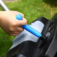 Снегоуборщик Deko ST402-6 083-4444 (с 2-мя АКБ)