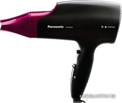 Фен Panasonic EH-NA65-K865 Фен Panasonic EH-NA65-K865