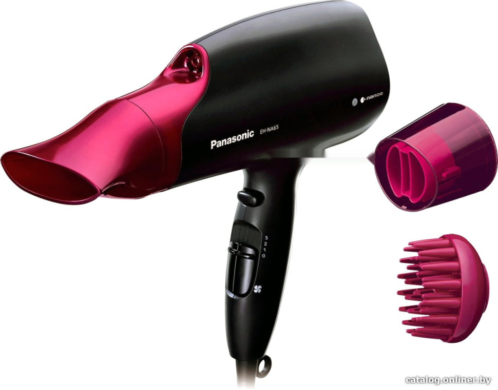 Фен Panasonic EH-NA65-K865 Фен Panasonic EH-NA65-K865