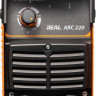 Сварочный инвертор Сварог REAL ARC 220 (Z243N) Сварочный инвертор Сварог REAL ARC 220 (Z243N)