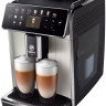 Эспрессо кофемашина Saeco GranAroma SM6582/30