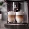 Эспрессо кофемашина Saeco GranAroma SM6582/30