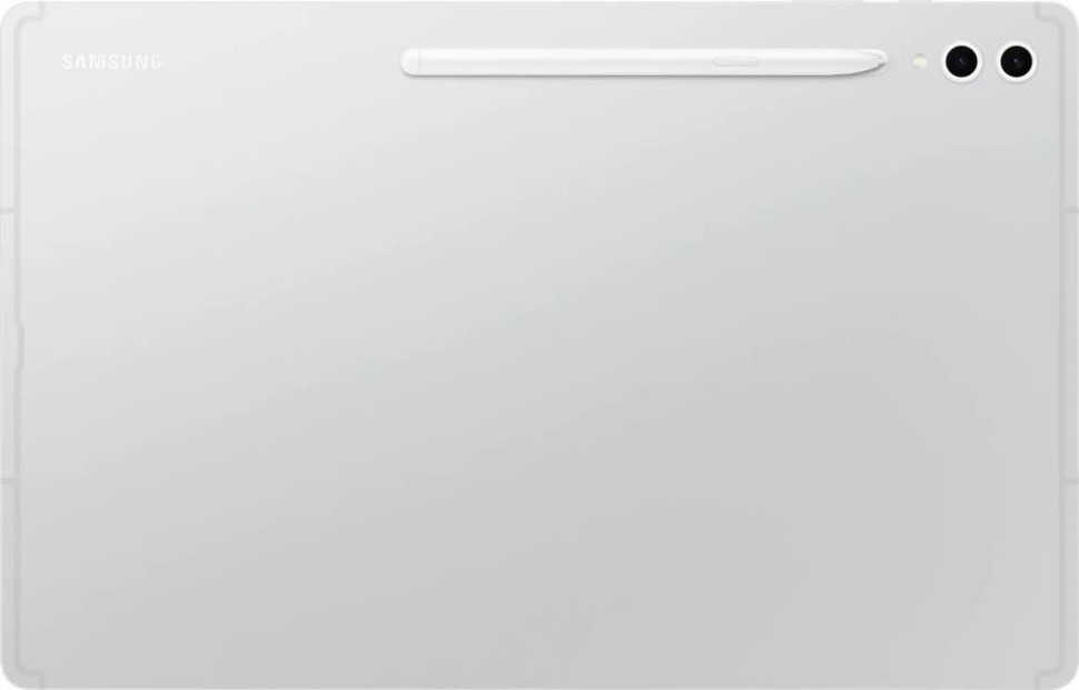 Планшет Samsung Galaxy Tab S10 Ultra Wi-Fi SM-X920 12GB/512GB (серебристый) Планшет Samsung Galaxy Tab S10 Ultra Wi-Fi SM-X920 12GB/512GB (серебристый)