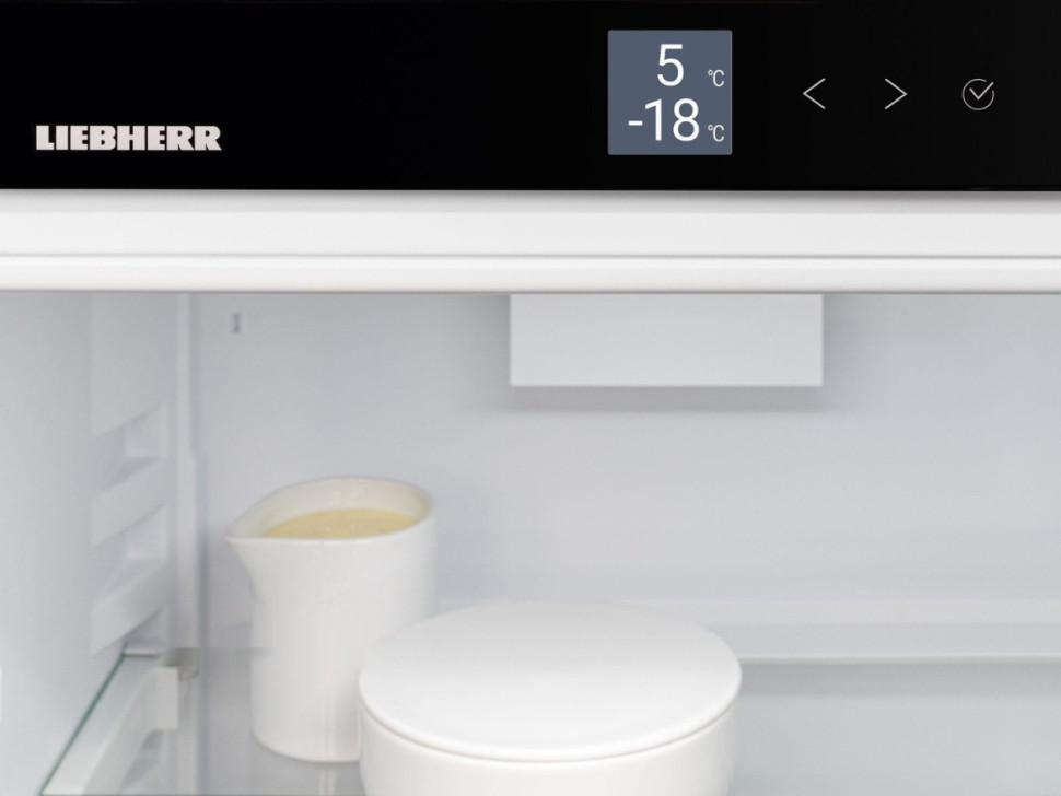 Холодильник Liebherr CNsdc 5203 Pure NoFrost