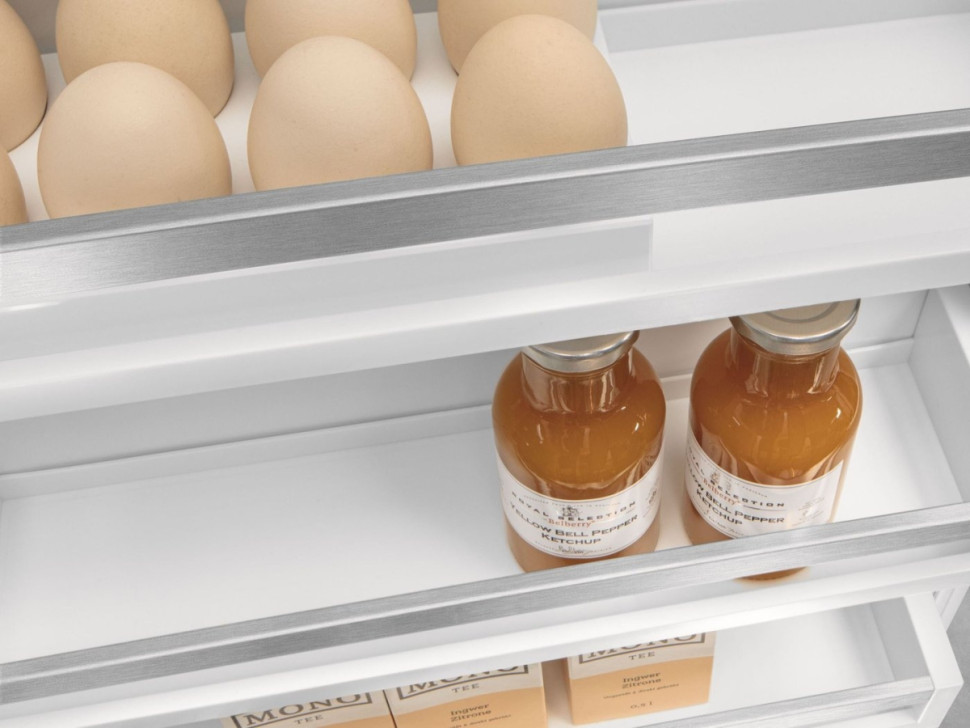 Холодильник Liebherr CNsdc 5203 Pure NoFrost