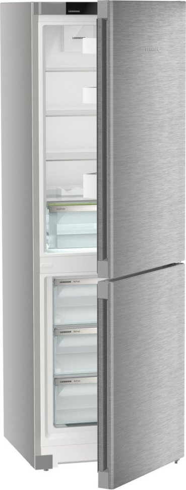 Холодильник Liebherr CNsdc 5203 Pure NoFrost