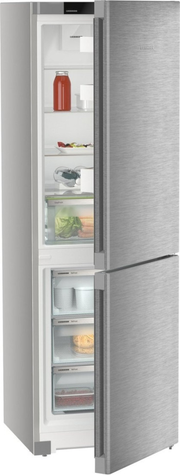 Холодильник Liebherr CNsdc 5203 Pure NoFrost