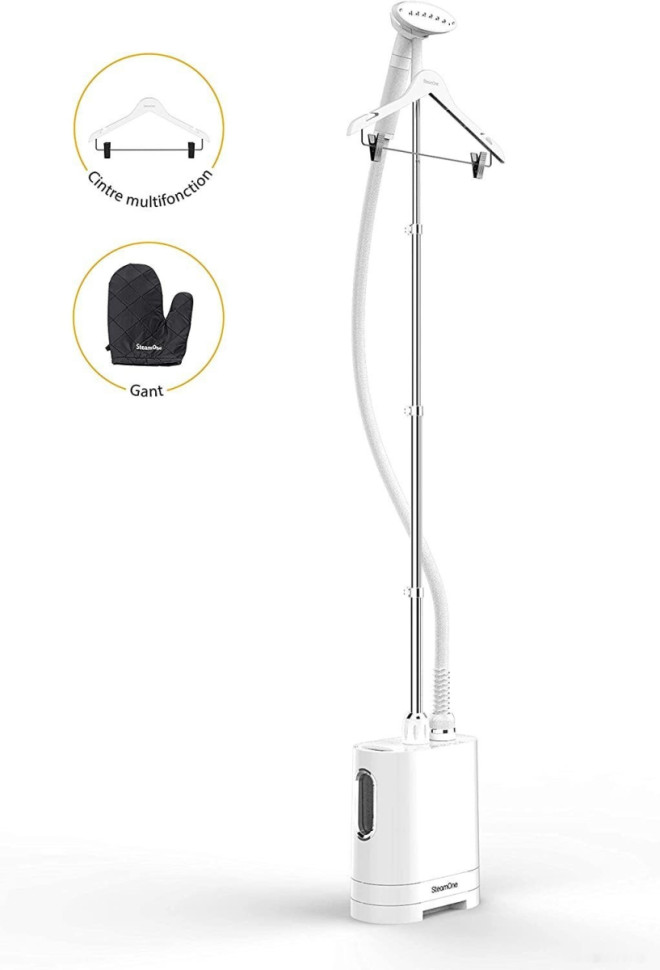 Отпариватель SteamOne EUH2020W Отпариватель SteamOne EUH2020W