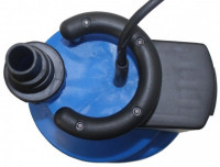 Дренажный насос Jemix FSCP-400