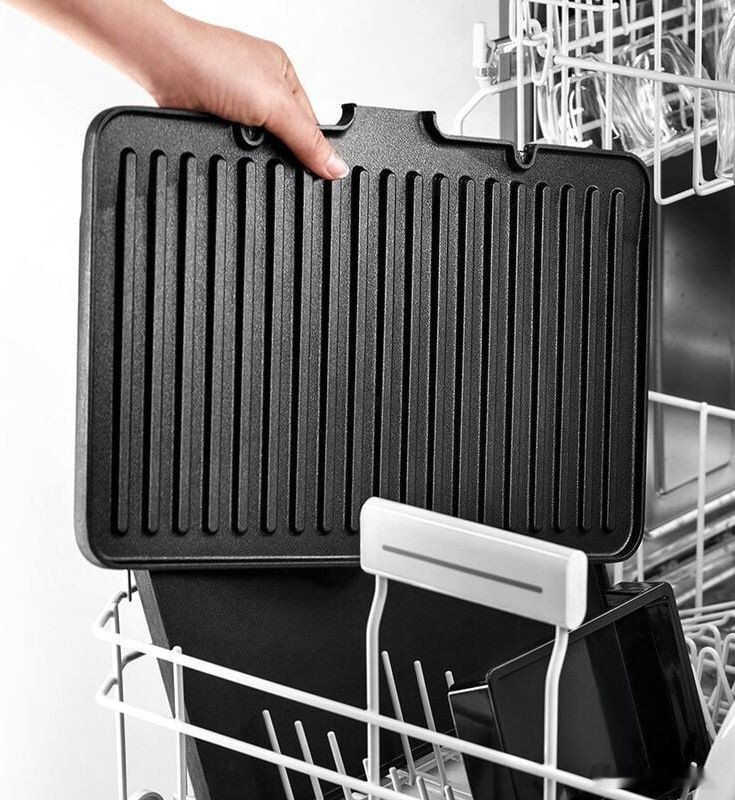 Электрогриль Braun MultiGrill 7 CG7020 Электрогриль Braun MultiGrill 7 CG7020